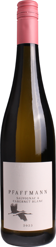 <br>2023 Sauvignac&Cabernet Blanc QbA trocken<br>